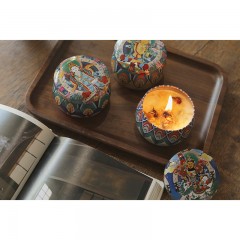 藏二木唐卡香薰(随机发货)