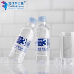 西藏地球第三极饮用天然水330ml*24瓶/箱