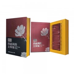 藏野花野生百花蜂蜜240g/盒