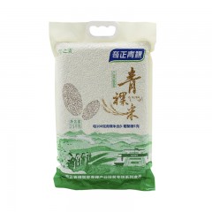 奇正青稞 青稞米2.5kg/袋