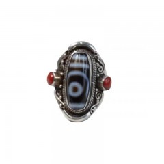 藏式戒指	1件/盒