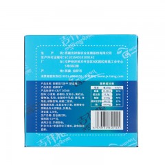 吉祥粮青稞苏打饼干-奶盐味120g*3盒