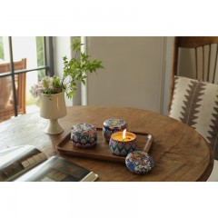 藏二木唐卡香薰(随机发货)