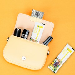 地球第三极西藏野生黄连花蜜(随手装)12g/条*30条/盒