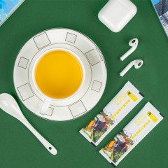 地球第三极西藏野生黄连花蜜(随手装)12g/条*30条/盒