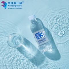 西藏地球第三极饮用天然水330ml*24瓶/箱