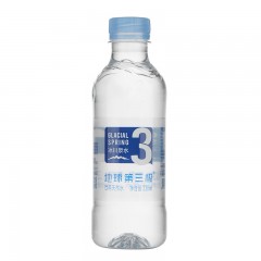 西藏地球第三极饮用天然水330ml*24瓶/箱