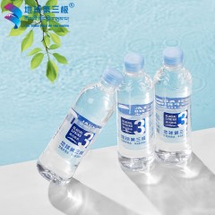 西藏地球第三极饮用天然水500ml*24瓶/箱
