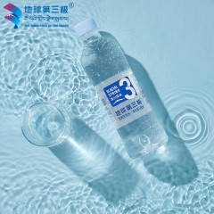 西藏地球第三极饮用天然水500ml*24瓶/箱