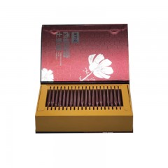 藏野花野生百花蜂蜜240g/盒