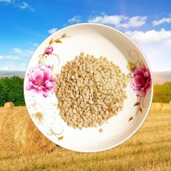 奇正青稞 青稞脆片30g*6/盒