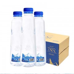 极净当雄7100西藏冰川饮用水330ml*24/箱