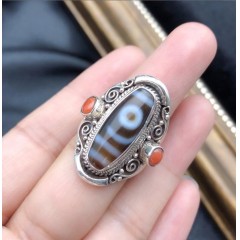 藏式戒指	1件/盒