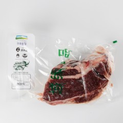 极净当雄西藏牦牛肉4斤装