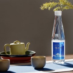冈仁波齐天然矿泉水500ml*24瓶/箱