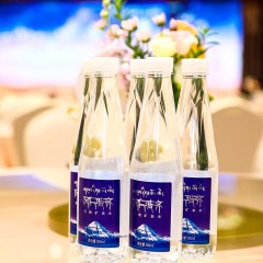 冈仁波齐天然矿泉水500ml*24瓶/箱