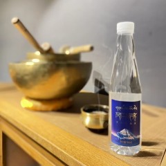 冈仁波齐天然矿泉水500ml*24瓶/箱