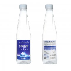 冈仁波齐天然矿泉水500ml*24瓶/箱