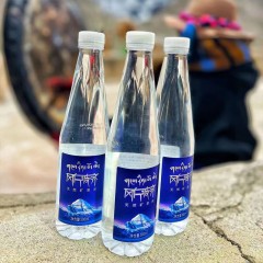 冈仁波齐天然矿泉水500ml*24瓶/箱