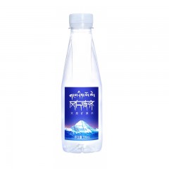 冈仁波齐天然矿泉水300ml*24瓶/箱