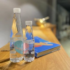 冈仁波齐母婴水300ml*24瓶/箱