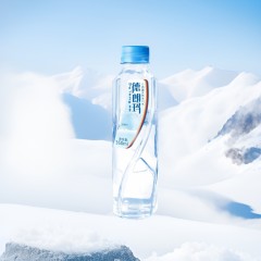德朗玛天然饮用水350ml*24瓶/箱
