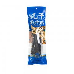 风干牦牛肉（五香）500g/袋