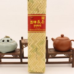 传统藏茶-竹条茶500g/条